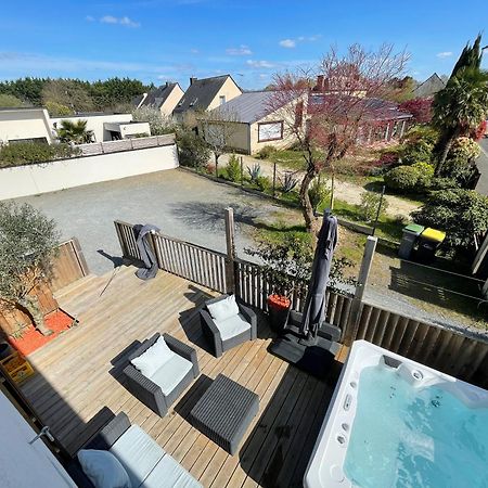Residence Cosy La Meziere Экстерьер фото