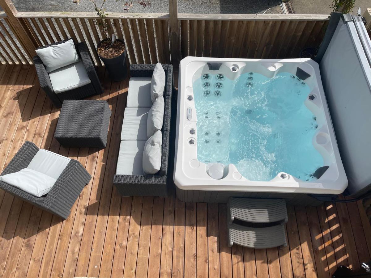 Residence Cosy La Meziere Экстерьер фото