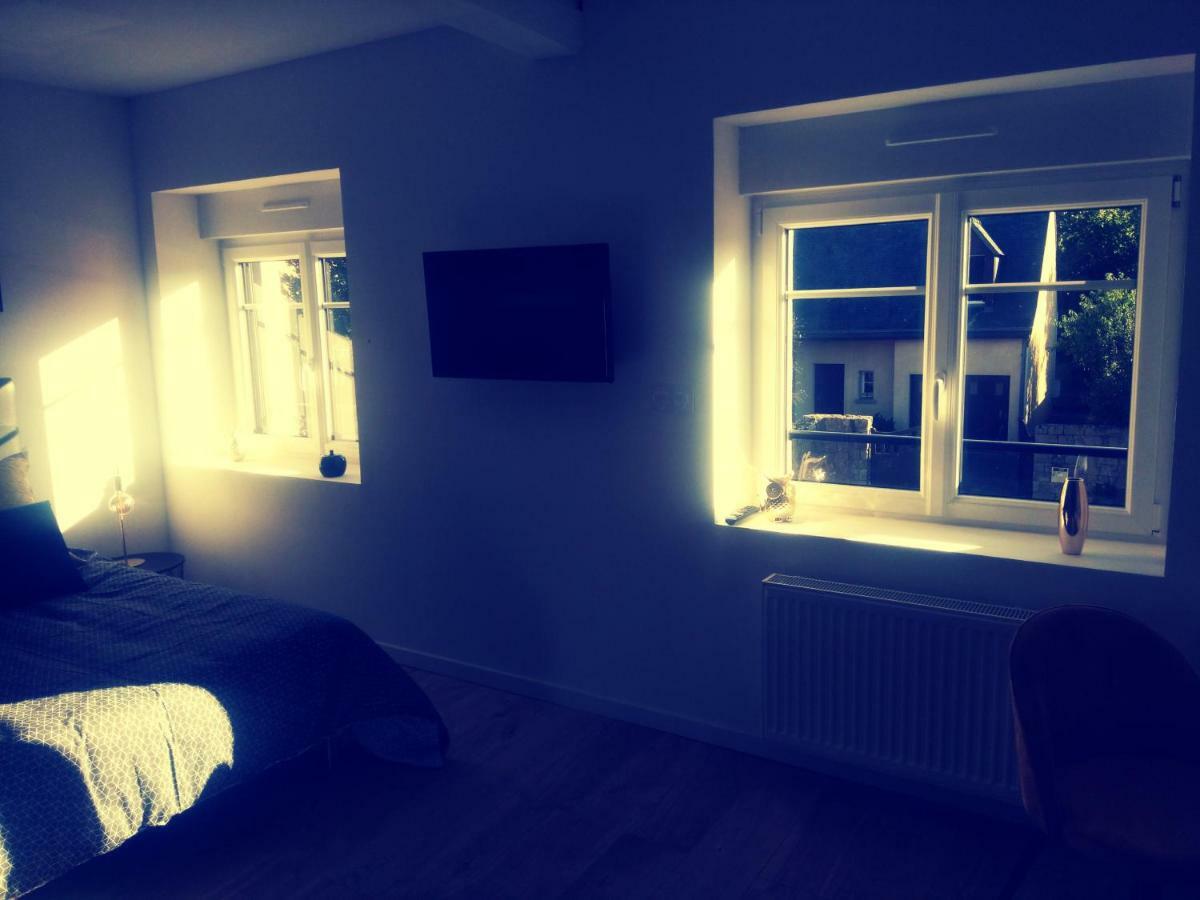 Residence Cosy La Meziere Экстерьер фото