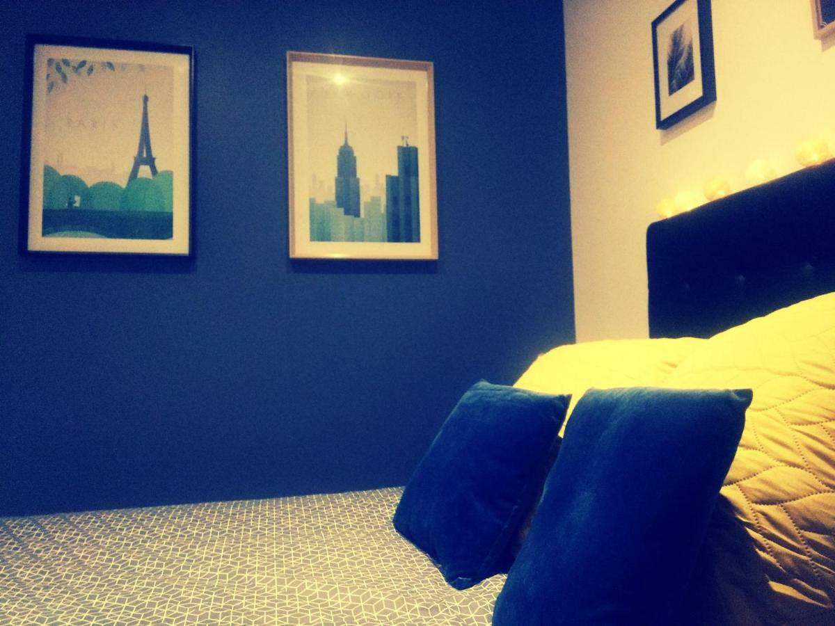 Residence Cosy La Meziere Экстерьер фото