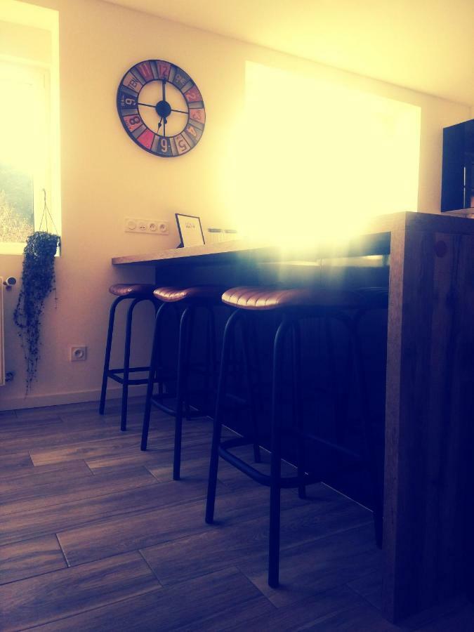 Residence Cosy La Meziere Экстерьер фото