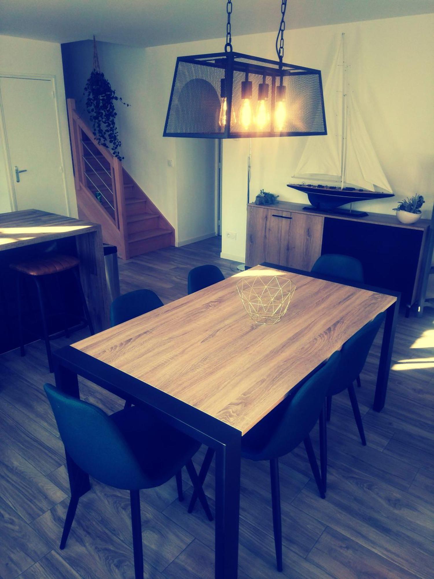 Residence Cosy La Meziere Экстерьер фото