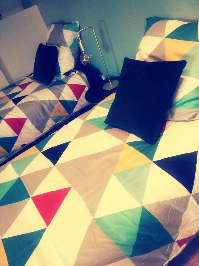 Residence Cosy La Meziere Экстерьер фото