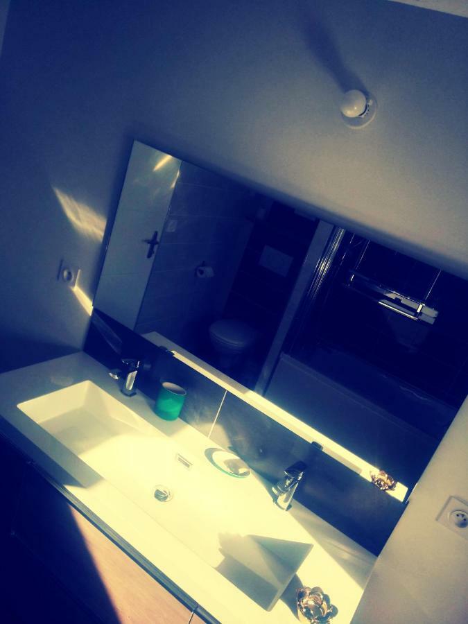 Residence Cosy La Meziere Экстерьер фото